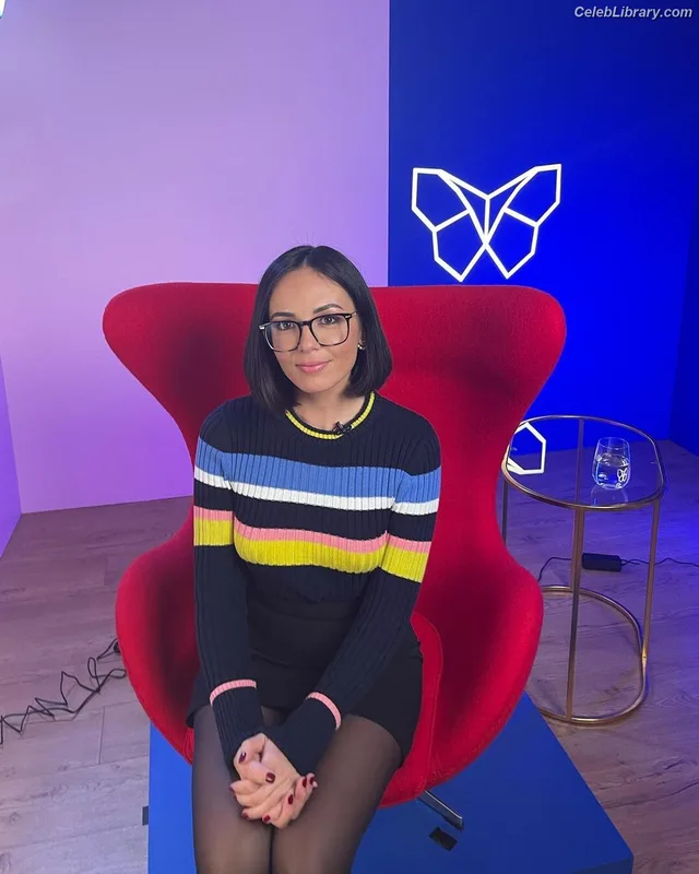 Agathe Auproux photo 9 of 458