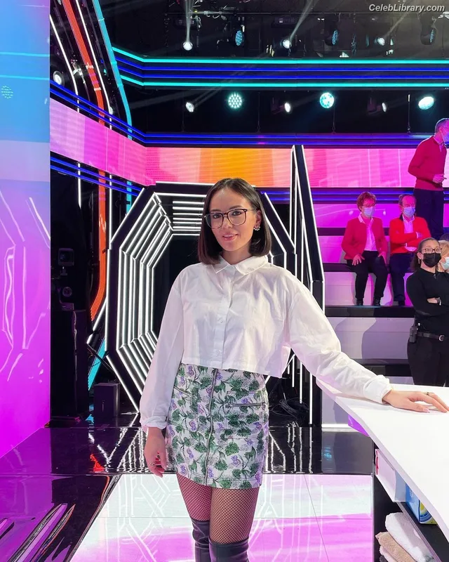 Agathe Auproux photo 10 of 458