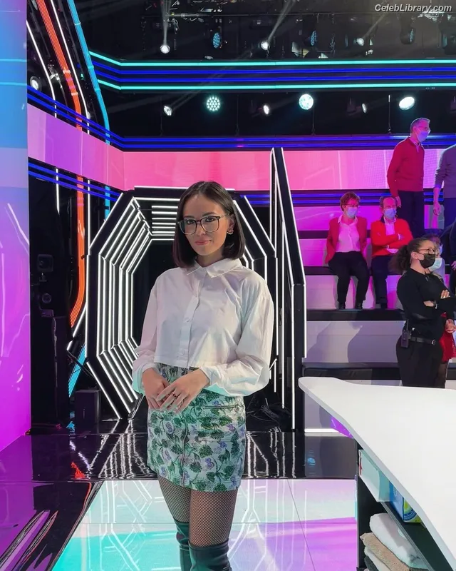 Agathe Auproux photo 11 of 458