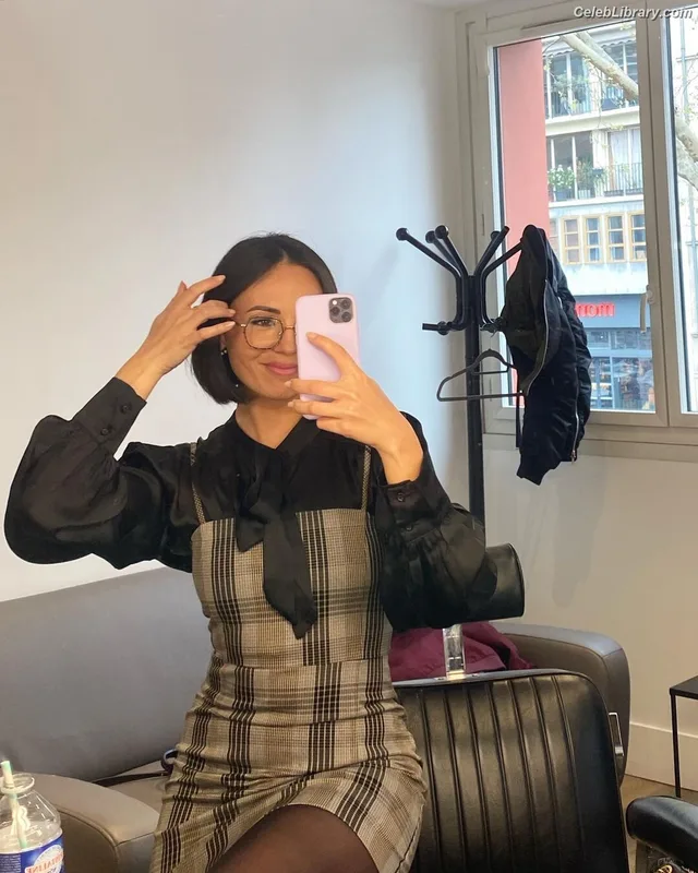 Agathe Auproux photo 14 of 458