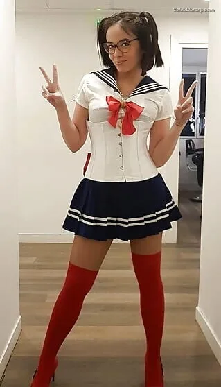 Agathe Auproux photo 15 of 458