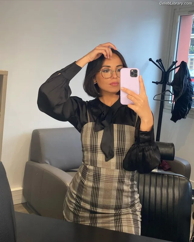 Agathe Auproux photo 16 of 458