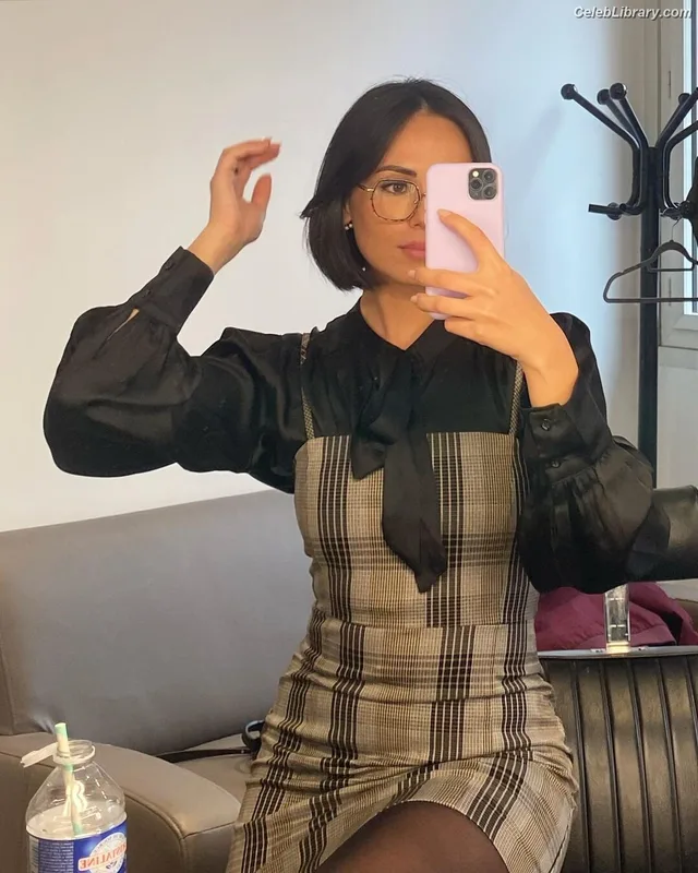 Agathe Auproux photo 17 of 458