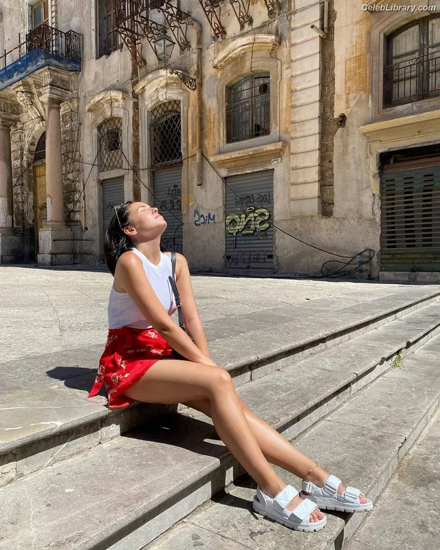 Agathe Auproux photo 22 of 458