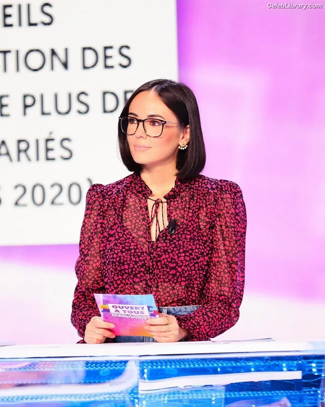 Agathe Auproux photo 24 of 458