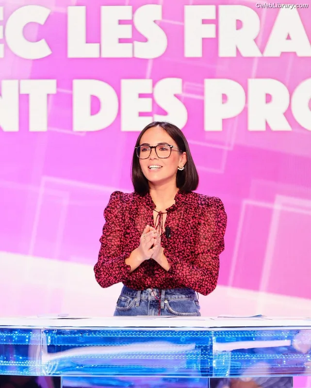 Agathe Auproux photo 2 of 458