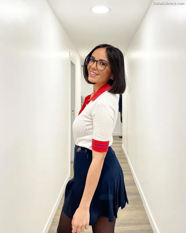 Agathe Auproux photo 6 of 458