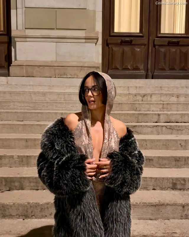 Agathe Auproux photo 20 of 458