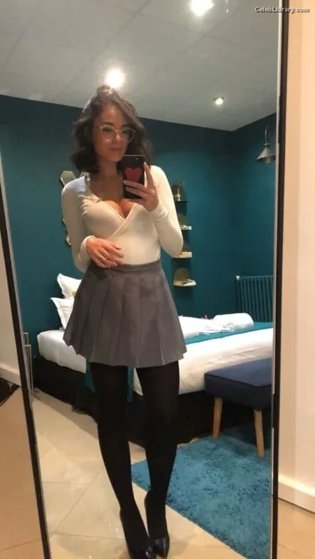 Agathe Auproux photo 21 of 458