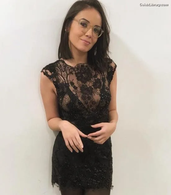 Agathe Auproux photo 10 of 458