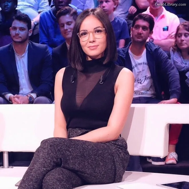 Agathe Auproux photo 19 of 458