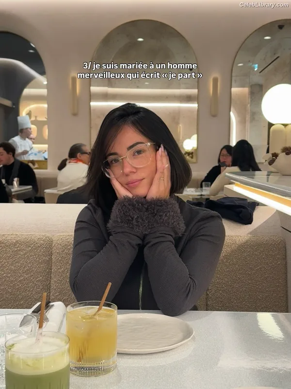 Agathe Auproux photo 9 of 458