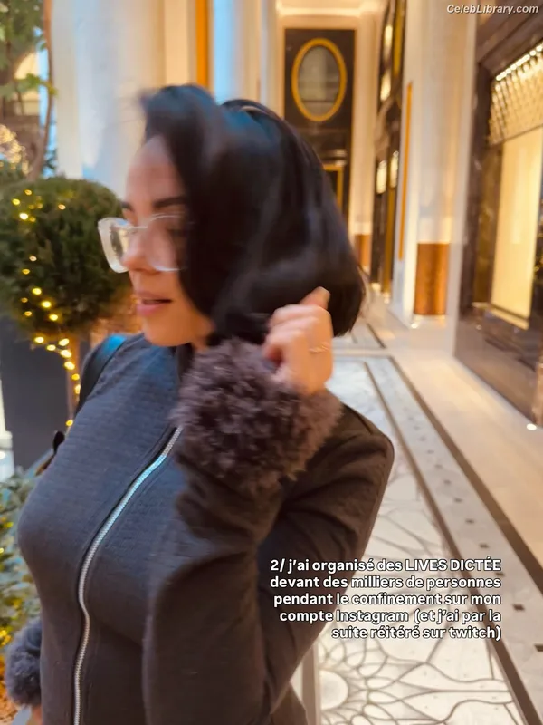 Agathe Auproux photo 10 of 458