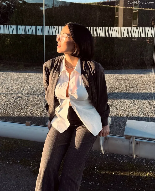 Agathe Auproux photo 14 of 458