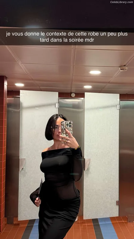 Agathe Auproux photo 22 of 458