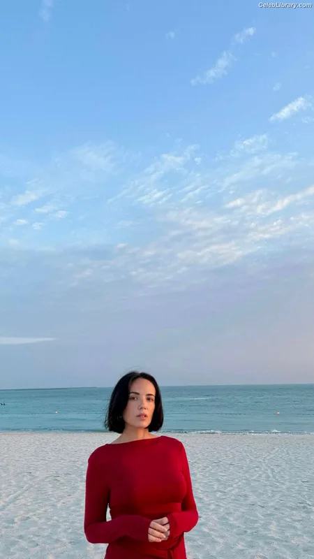 Agathe Auproux photo 24 of 458