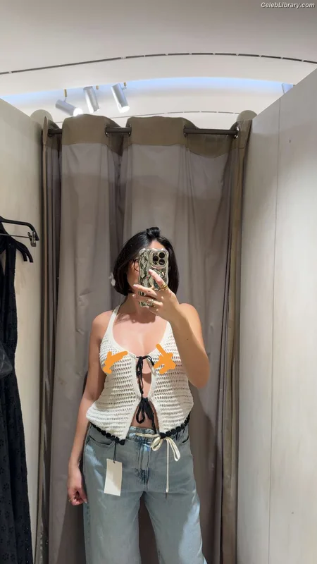 Agathe Auproux photo 3 of 458