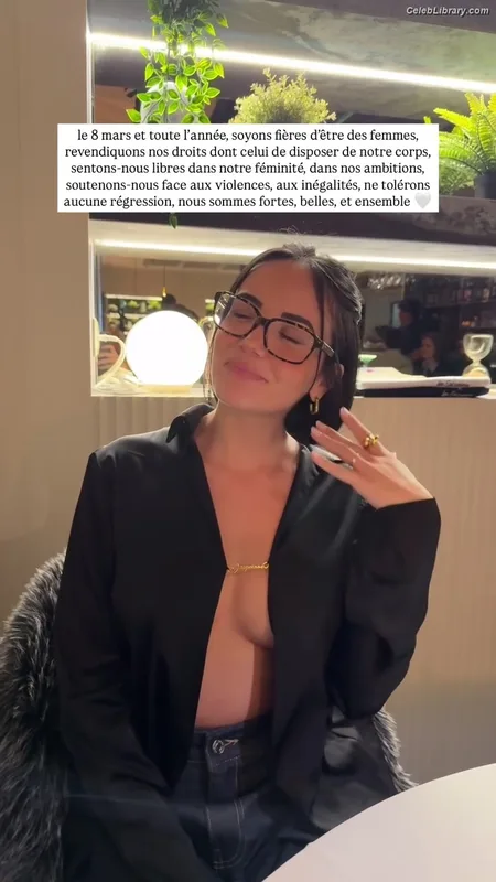 Agathe Auproux photo 16 of 458