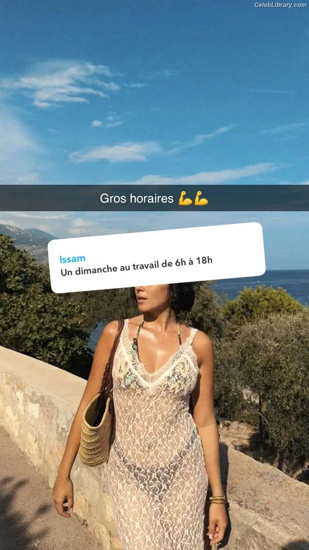 Agathe Auproux photo 19 of 458