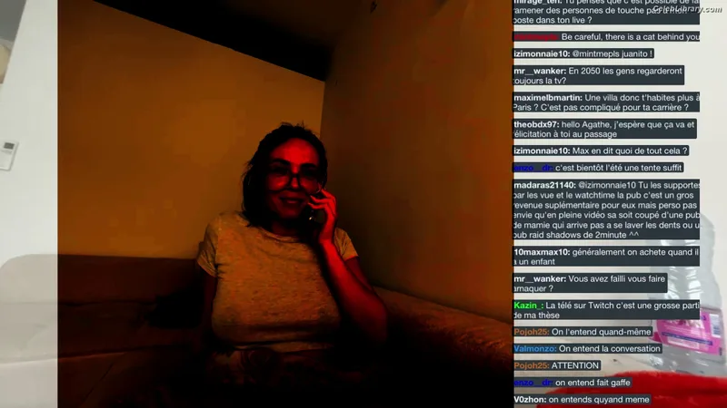 Agathe Auproux photo 21 of 458