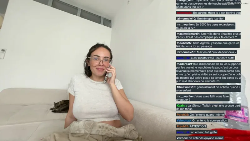 Agathe Auproux photo 22 of 458