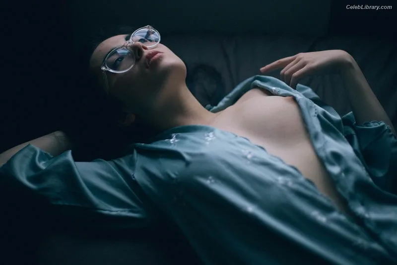 Agathe Auproux photo 24 of 458