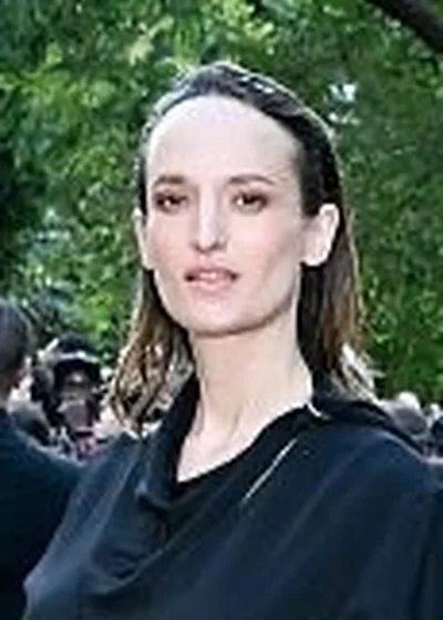 Agathe Rousselle