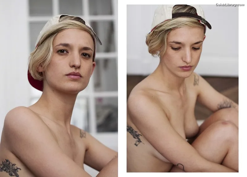 Agathe Rousselle photo 11 of 42