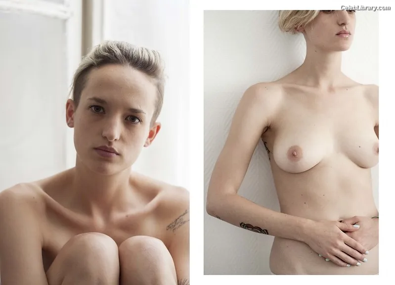 Agathe Rousselle photo 13 of 42