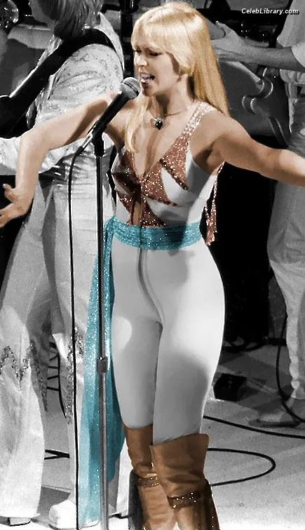 Agnetha Fältskog photo 4 of 17
