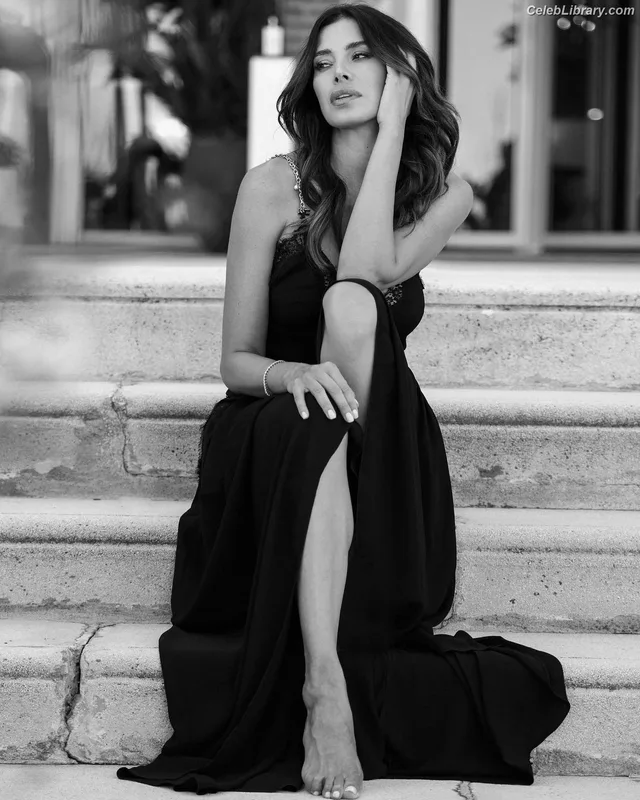 Aída María Yéspica Jaime photo 20 of 518