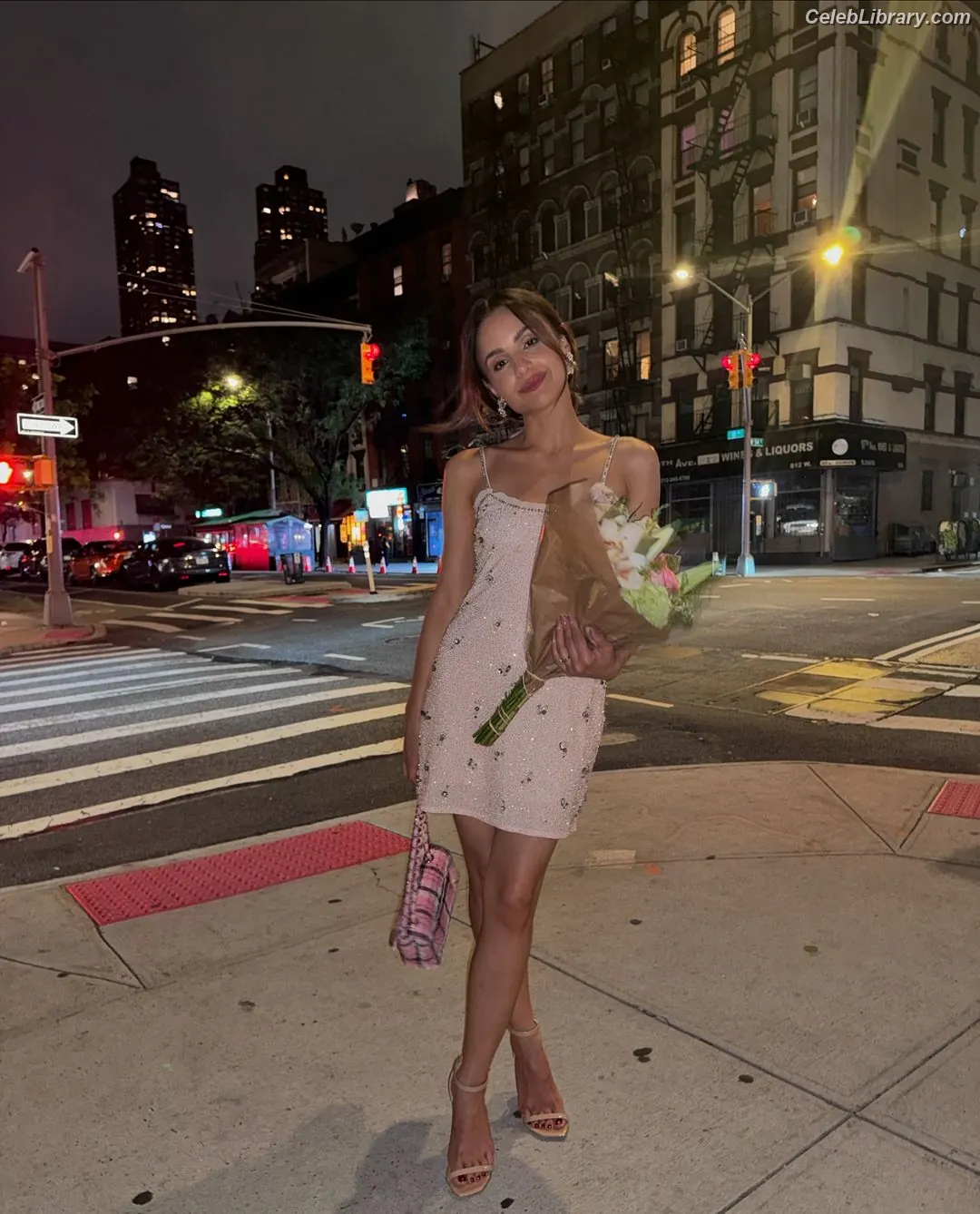 Aimee Carrero photo 3 of 349