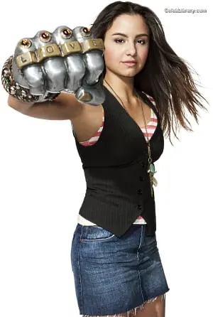 Aimee Carrero photo 21 of 349