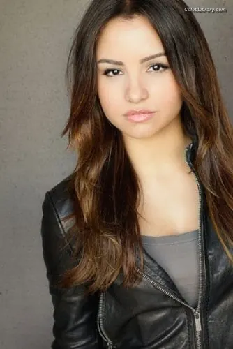 Aimee Carrero photo 24 of 349