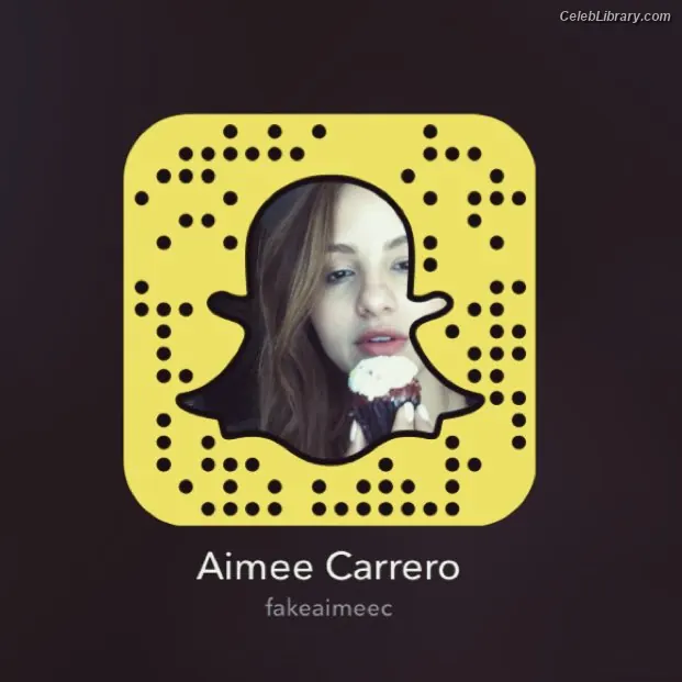 Aimee Carrero photo 4 of 349