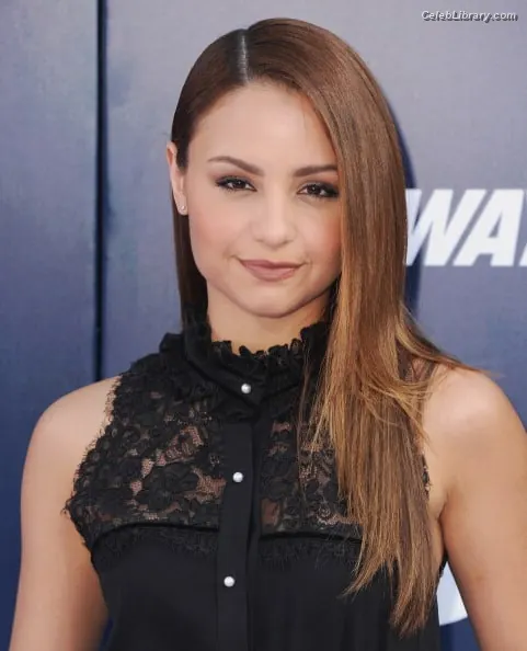 Aimee Carrero photo 1 of 349