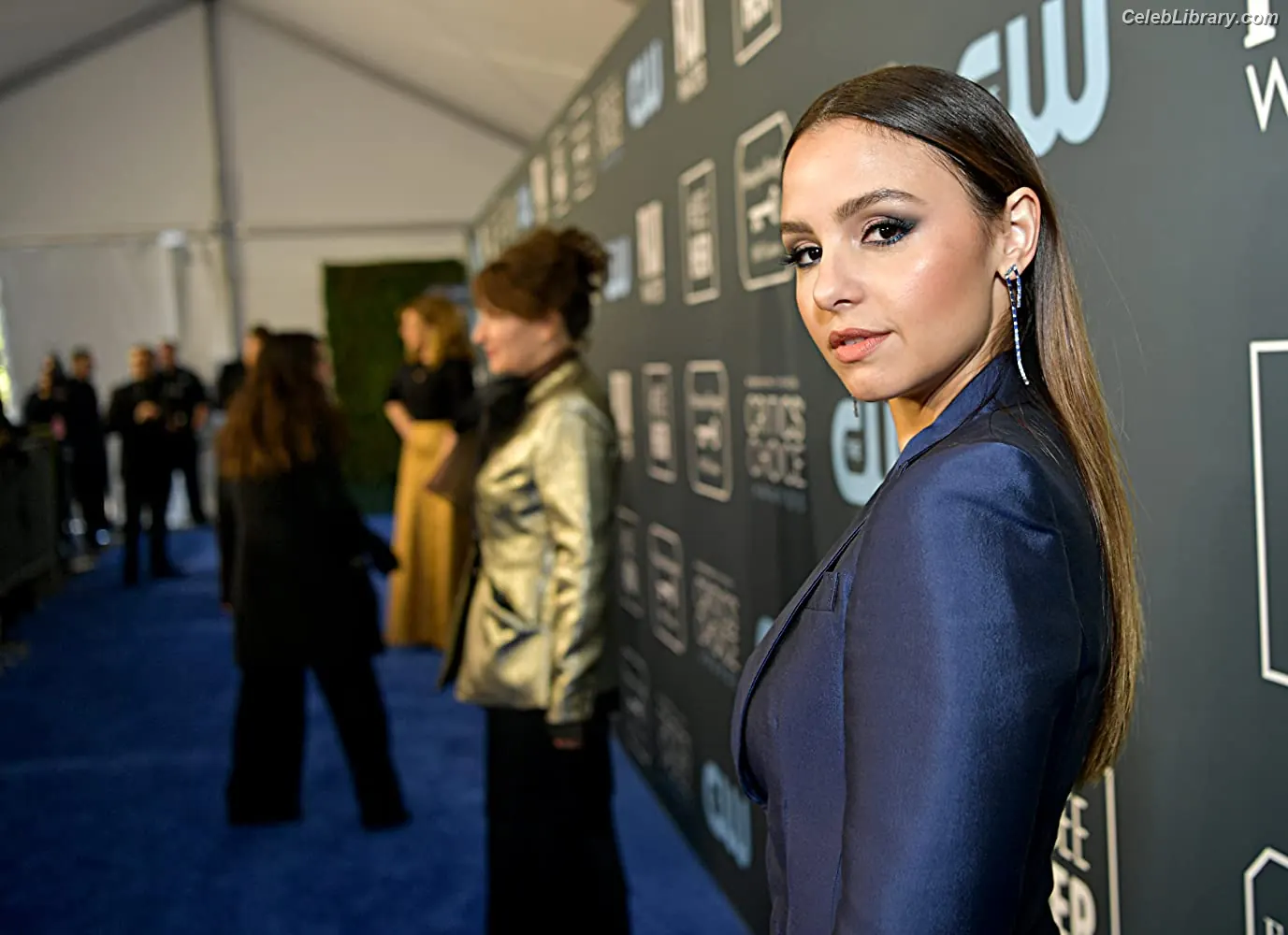 Aimee Carrero photo 12 of 349