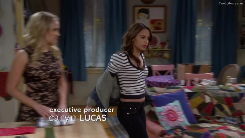 Aimee Carrero photo 21 of 350