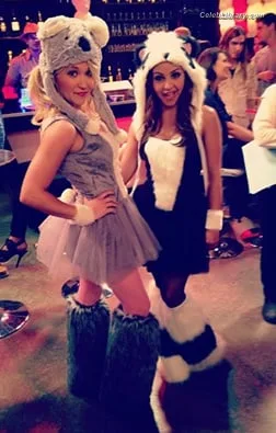 Aimee Carrero photo 19 of 350