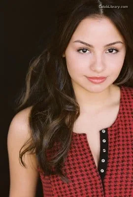 Aimee Carrero photo 20 of 350