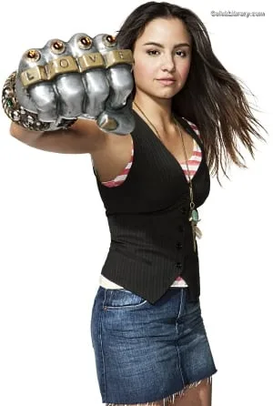 Aimee Carrero photo 21 of 350