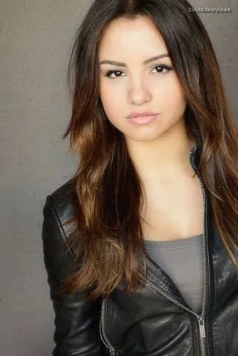 Aimee Carrero photo 24 of 350