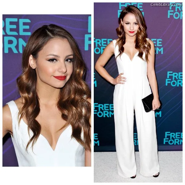 Aimee Carrero photo 10 of 350