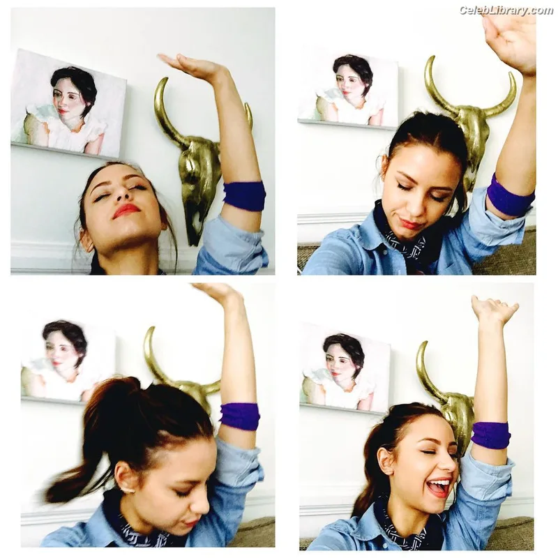 Aimee Carrero photo 14 of 350
