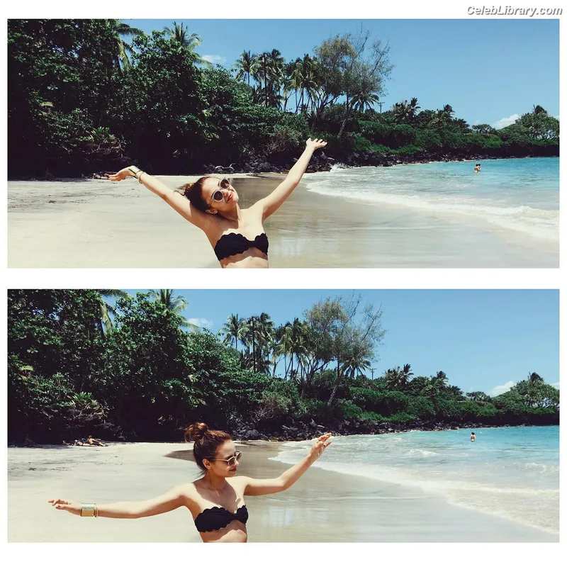 Aimee Carrero photo 22 of 350