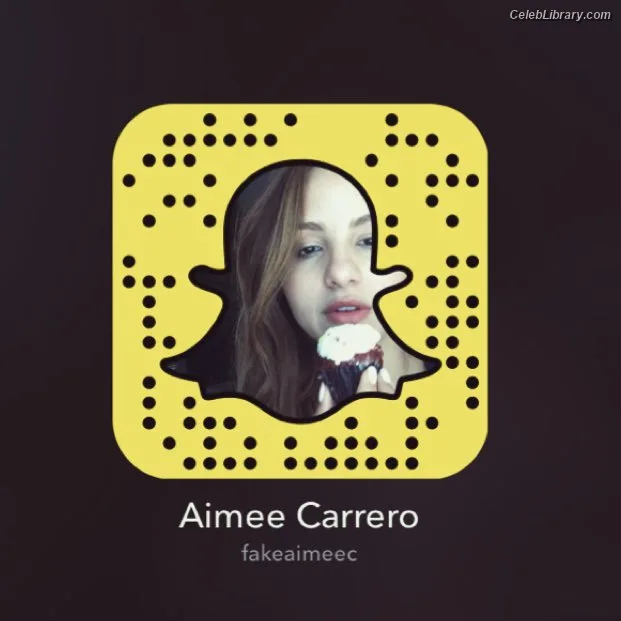 Aimee Carrero photo 4 of 350