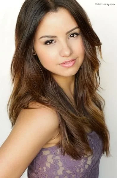 Aimee Carrero photo 22 of 350