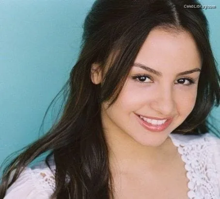 Aimee Carrero photo 12 of 350