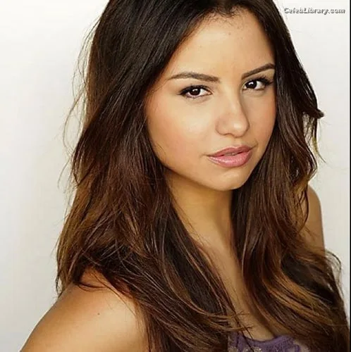 Aimee Carrero photo 9 of 350