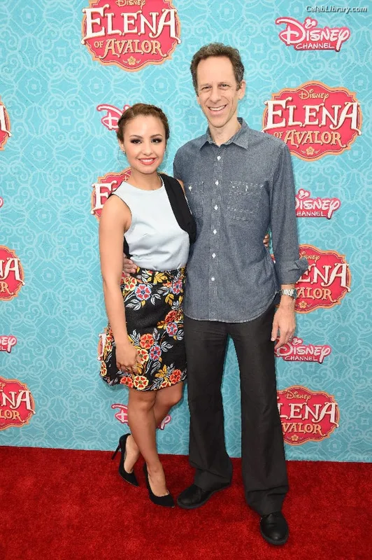 Aimee Carrero photo 11 of 350